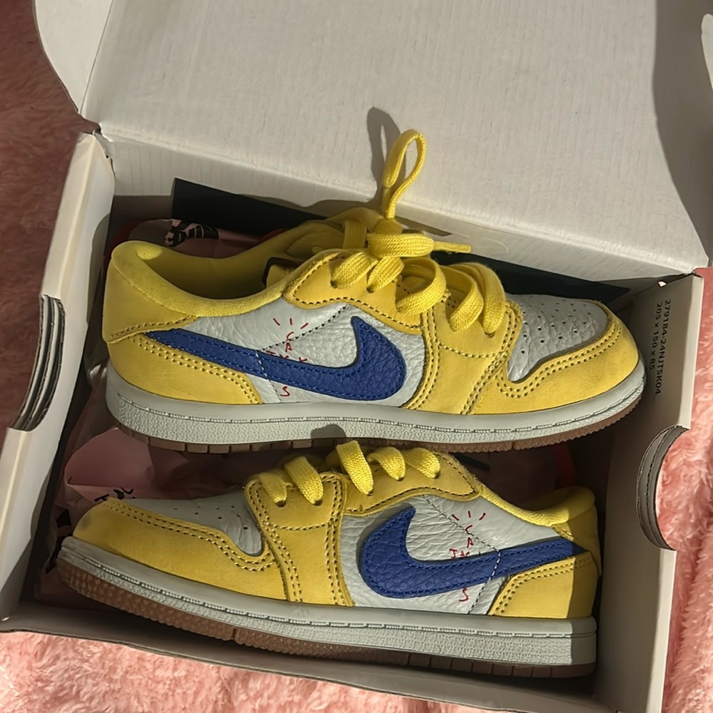New Wore Once